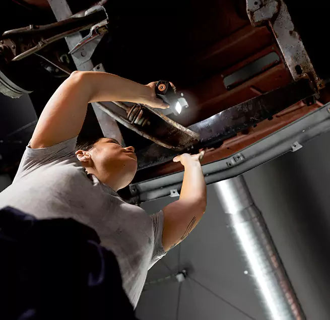 Why Homeowners & Businesses Trust Us Columbia, SC