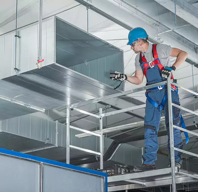 Why Homeowners & Businesses Trust Us Columbia, SC