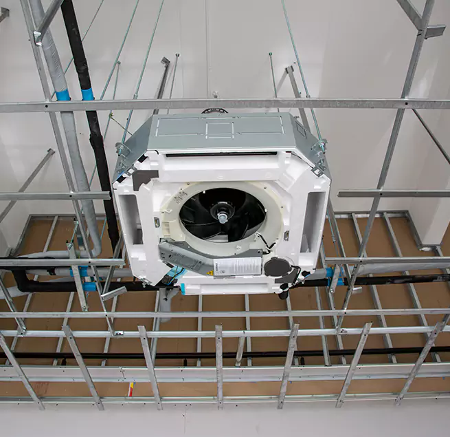 Why Homeowners & Businesses Trust Us Columbia, SC?