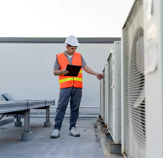 Why Homeowners & Businesses Trust Us in Columbia, SC?