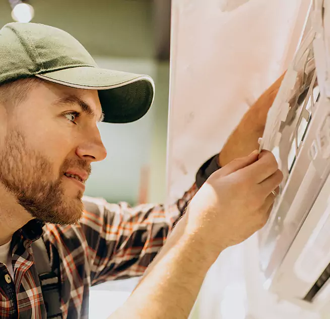 Why Homeowners & Businesses Trust Us in Columbia, SC?