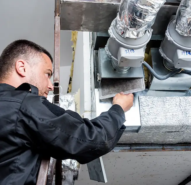 Why Homeowners & Businesses Trust Us in Columbia, SC?