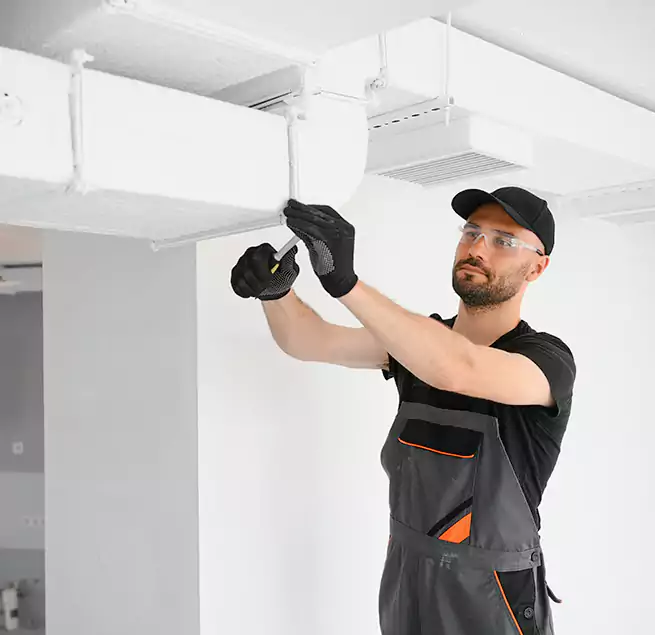 Why Homeowners & Businesses Trust Us in Columbia, SC?